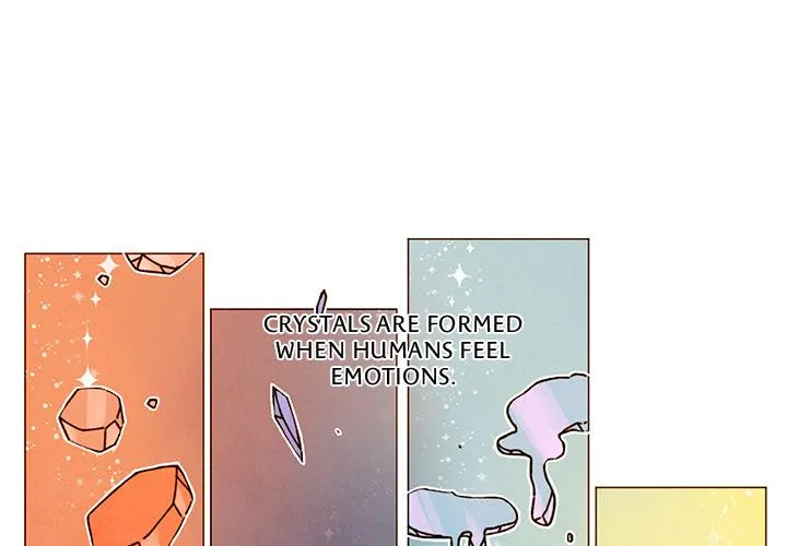 Read Merry! Memory chapter 1 image 1 on Lezhin