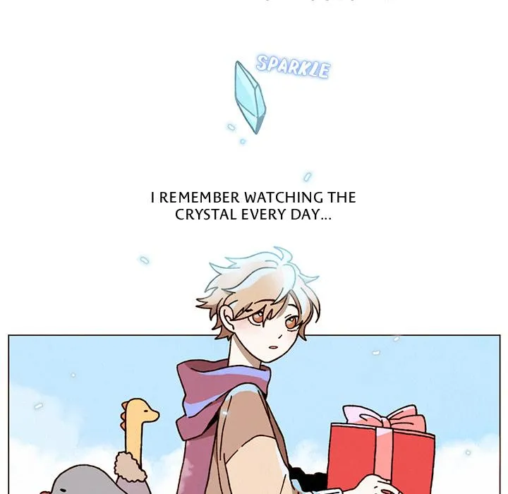 Read Merry! Memory chapter 1 image 10 on Lezhin