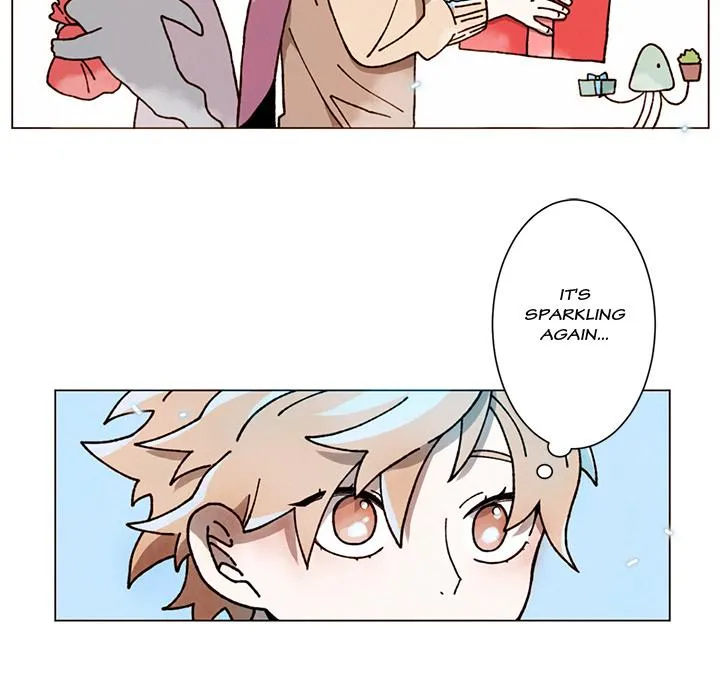 Read Merry! Memory chapter 1 image 11 on Lezhin