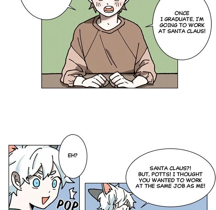 Read Merry! Memory chapter 1 image 15 on Lezhin