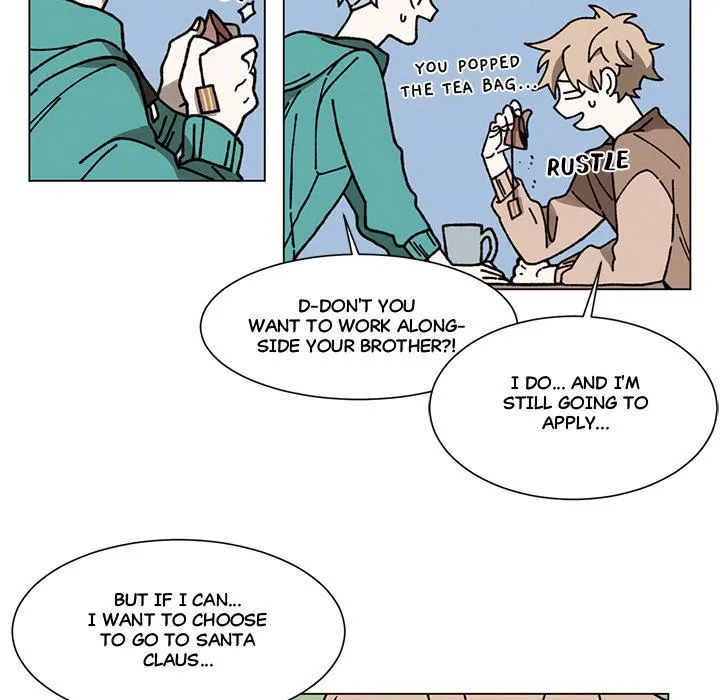 Read Merry! Memory chapter 1 image 16 on Lezhin