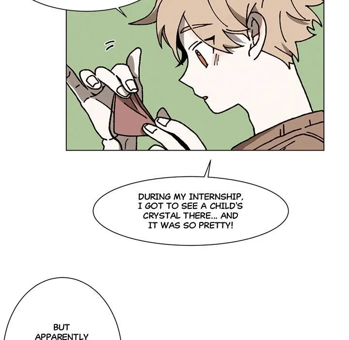 Read Merry! Memory chapter 1 image 17 on Lezhin