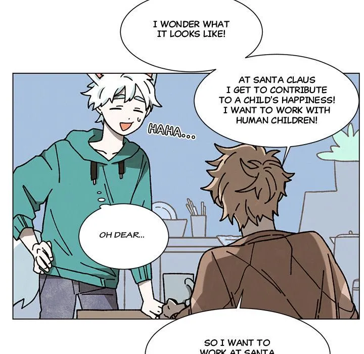 Read Merry! Memory chapter 1 image 19 on Lezhin