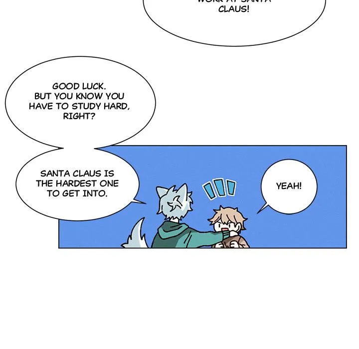 Read Merry! Memory chapter 1 image 20 on Lezhin