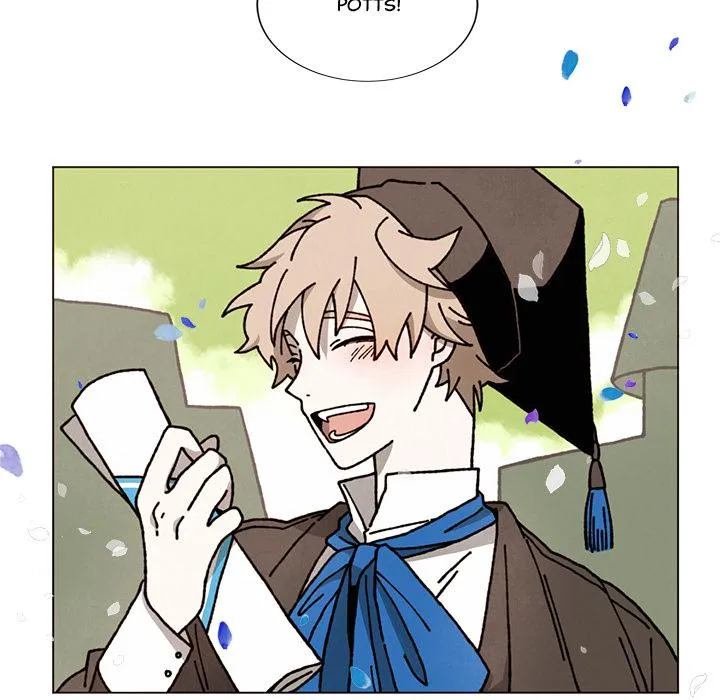 Read Merry! Memory chapter 1 image 24 on Lezhin