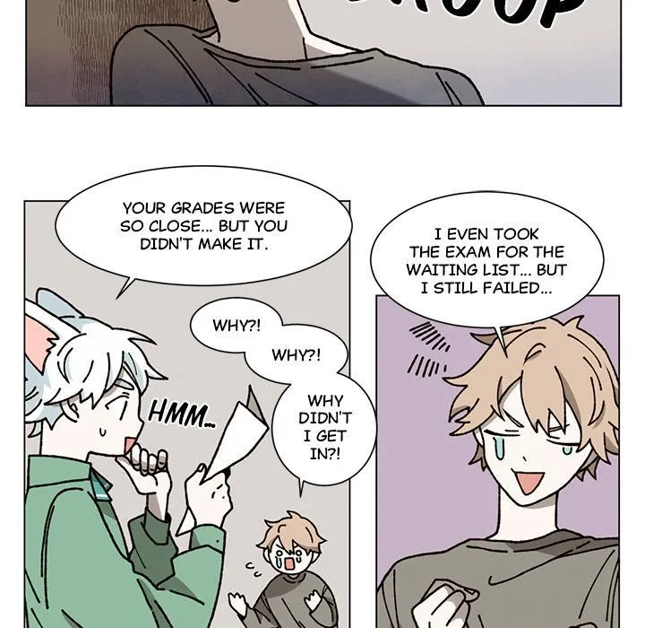 Read Merry! Memory chapter 1 image 27 on Lezhin