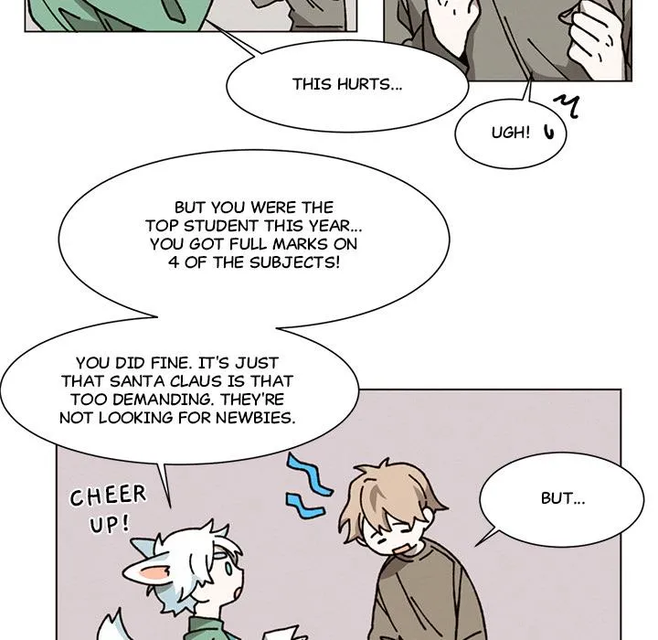 Read Merry! Memory chapter 1 image 28 on Lezhin