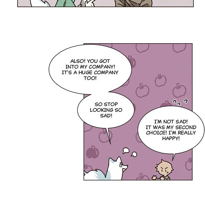 Read Merry! Memory chapter 1 image 29 on Lezhin