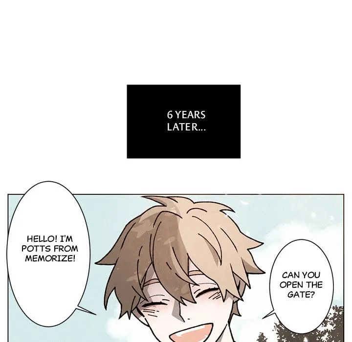 Read Merry! Memory chapter 1 image 32 on Lezhin