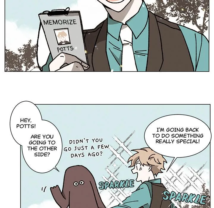 Read Merry! Memory chapter 1 image 33 on Lezhin
