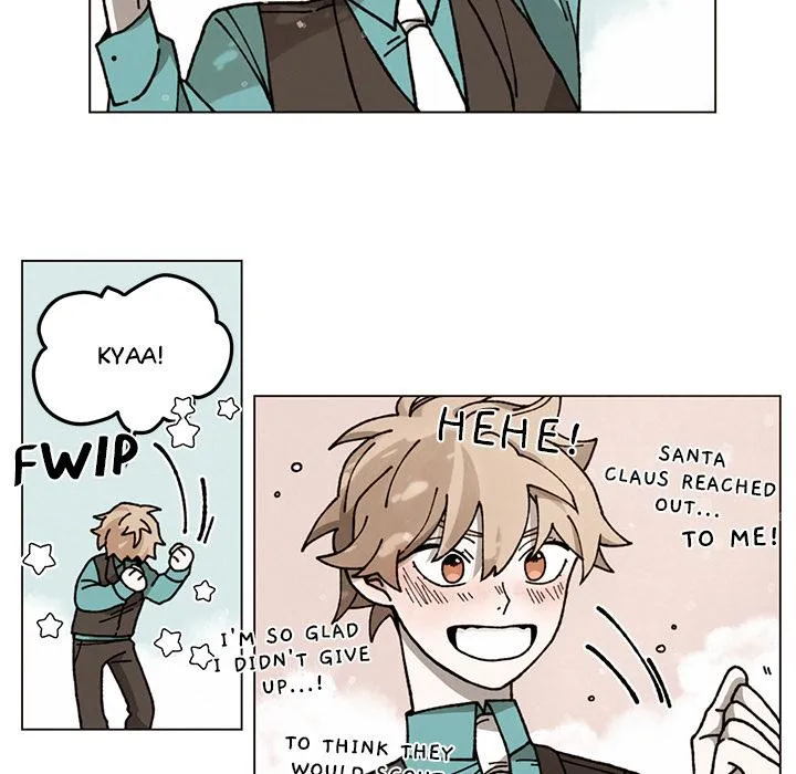 Read Merry! Memory chapter 1 image 36 on Lezhin