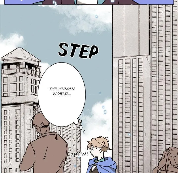 Read Merry! Memory chapter 1 image 43 on Lezhin