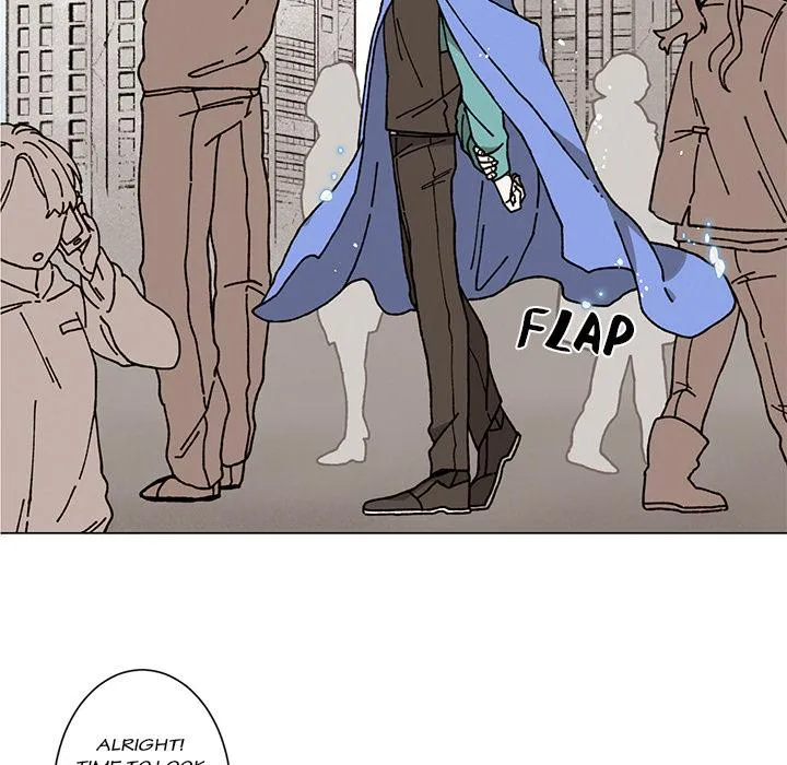 Read Merry! Memory chapter 1 image 44 on Lezhin
