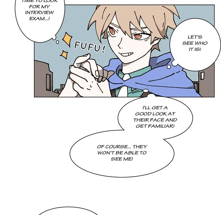 Read Merry! Memory chapter 1 image 45 on Lezhin