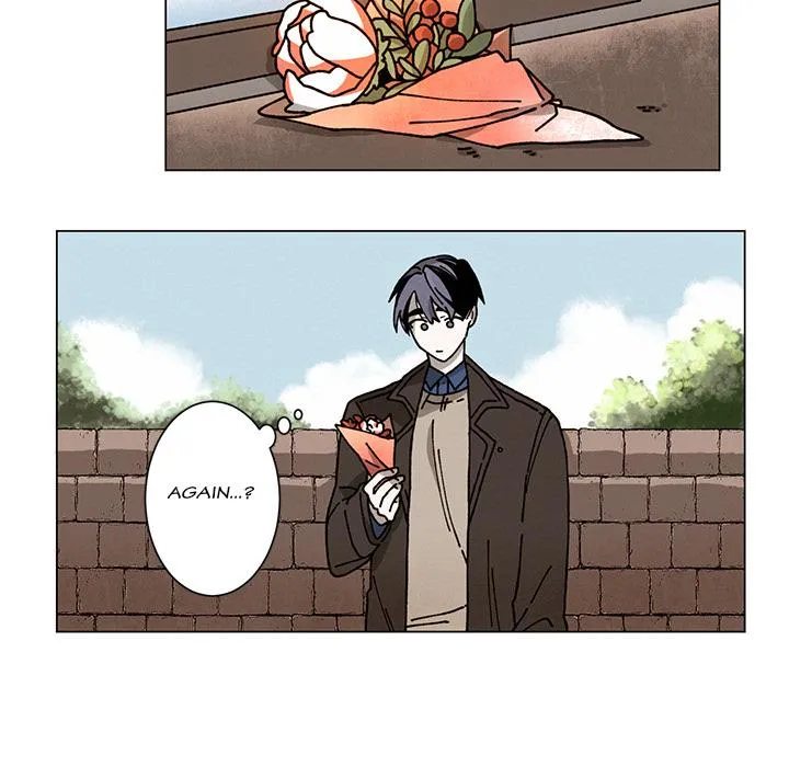Read Merry! Memory chapter 1 image 51 on Lezhin