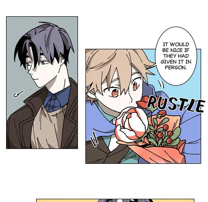 Read Merry! Memory chapter 1 image 52 on Lezhin