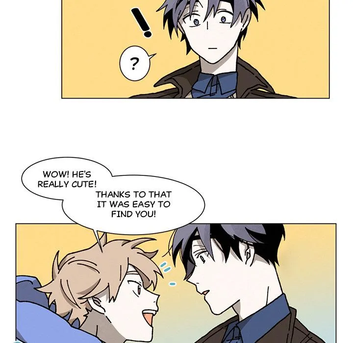 Read Merry! Memory chapter 1 image 53 on Lezhin