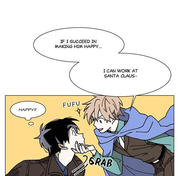 Read Merry! Memory chapter 1 image 56 on Lezhin