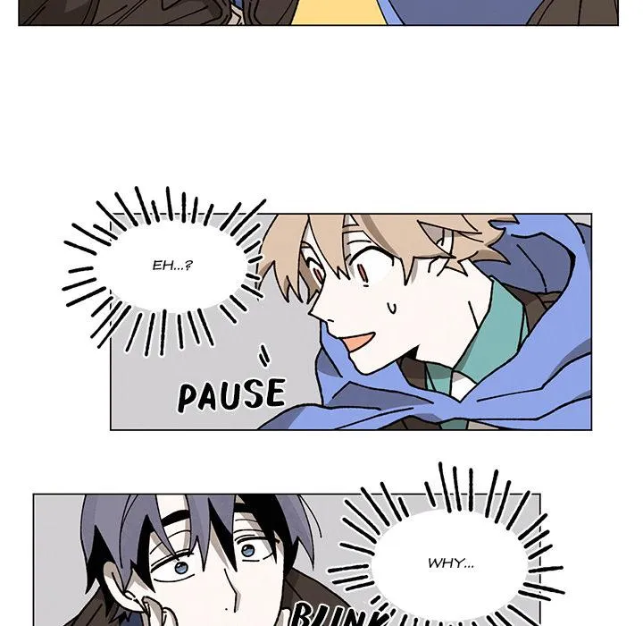 Read Merry! Memory chapter 1 image 57 on Lezhin