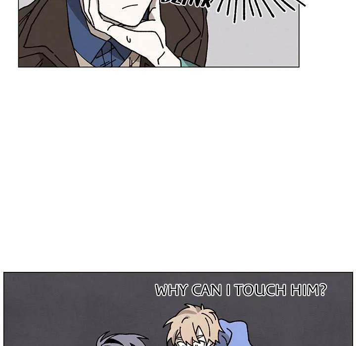 Read Merry! Memory chapter 1 image 58 on Lezhin