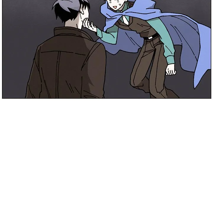 Read Merry! Memory chapter 1 image 59 on Lezhin