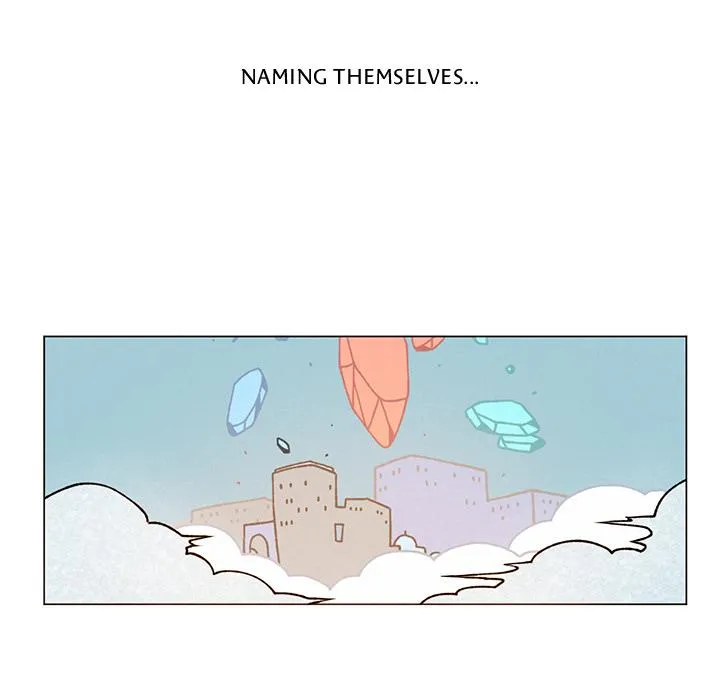 Read Merry! Memory chapter 1 image 6 on Lezhin