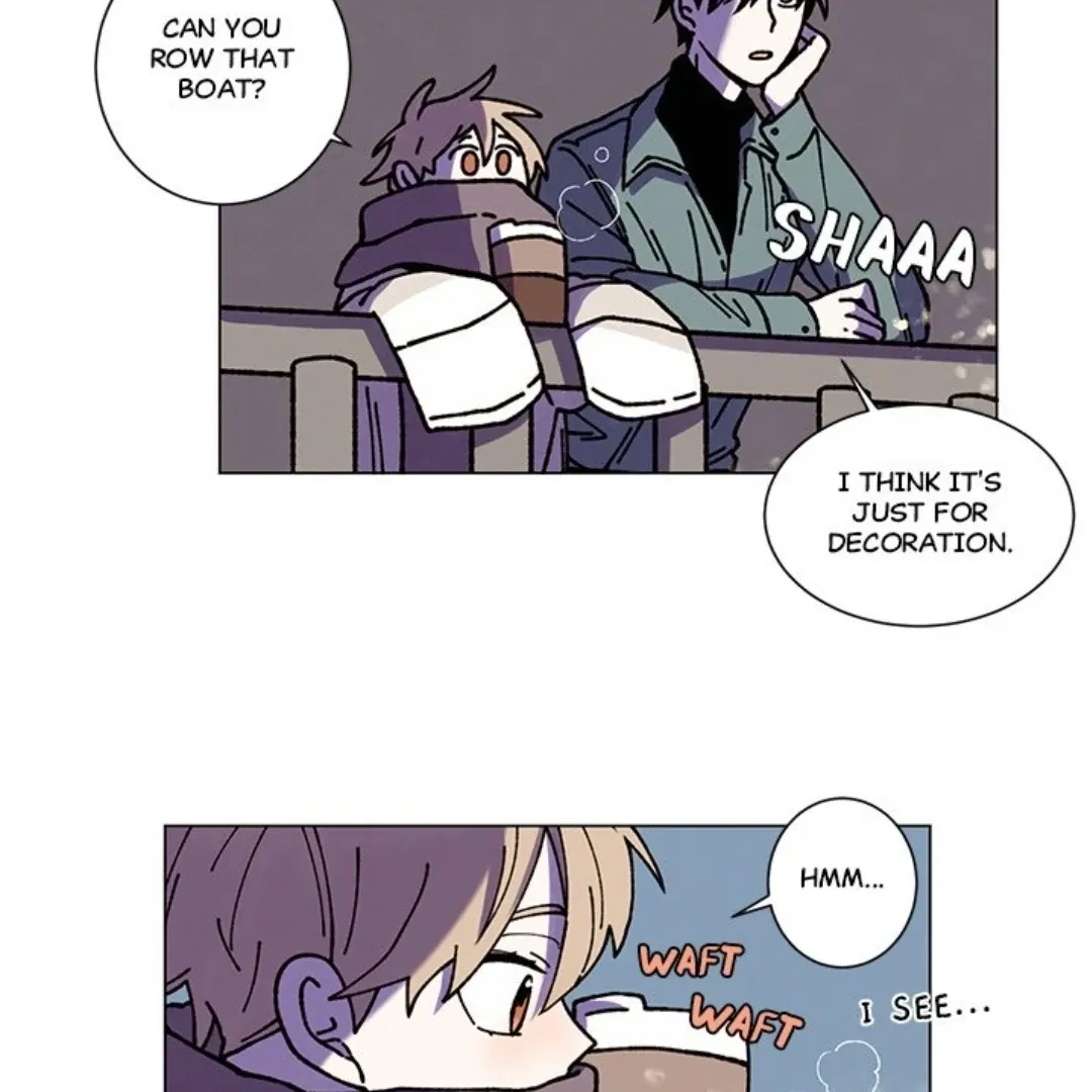 Read Merry! Memory chapter 10 image 11 on Lezhin