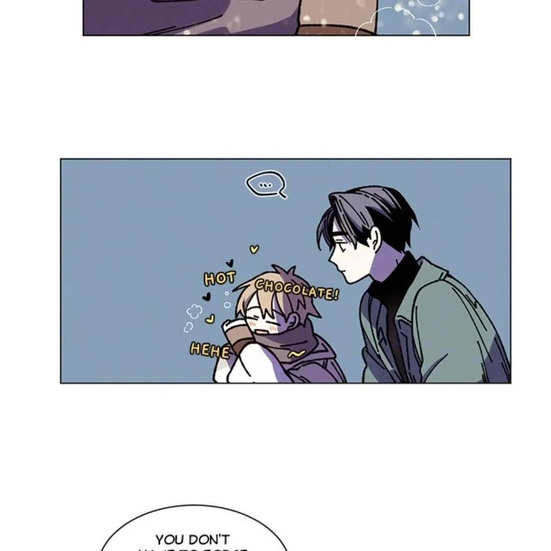 Read Merry! Memory chapter 10 image 12 on Lezhin