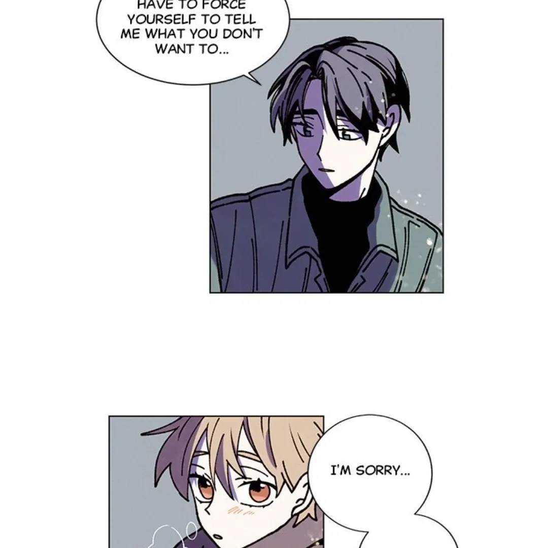Read Merry! Memory chapter 10 image 13 on Lezhin