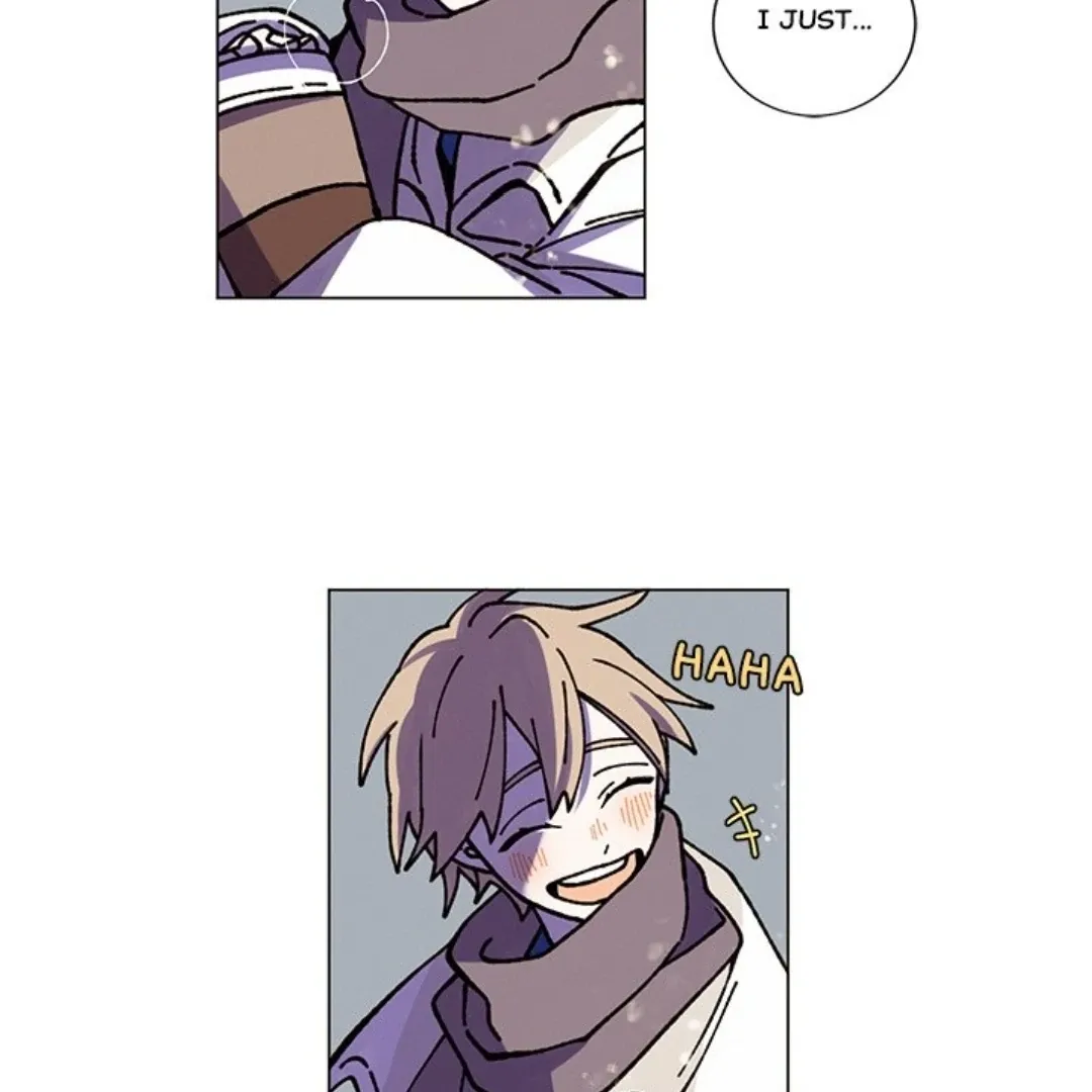 Read Merry! Memory chapter 10 image 14 on Lezhin