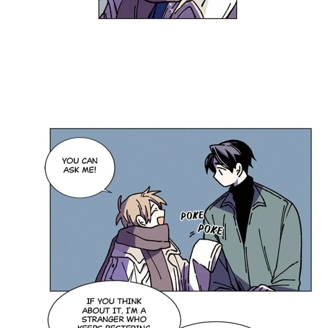 Read Merry! Memory chapter 10 image 15 on Lezhin