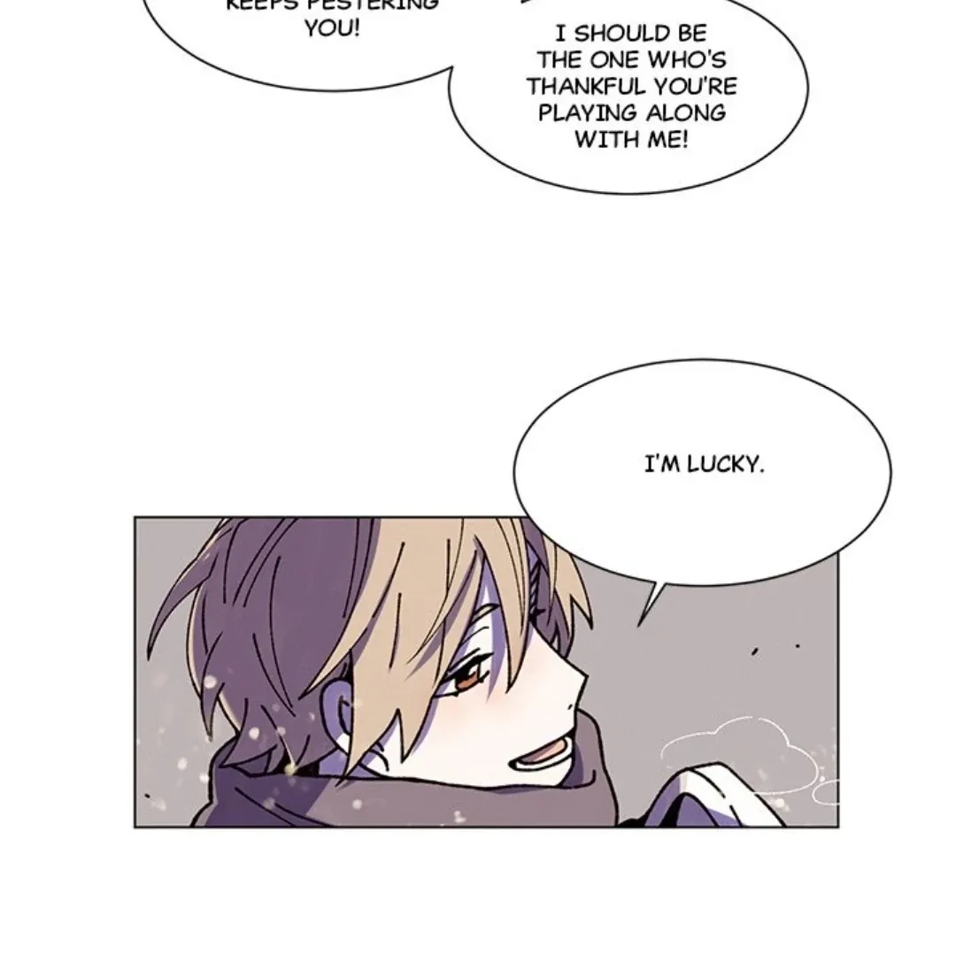 Read Merry! Memory chapter 10 image 16 on Lezhin