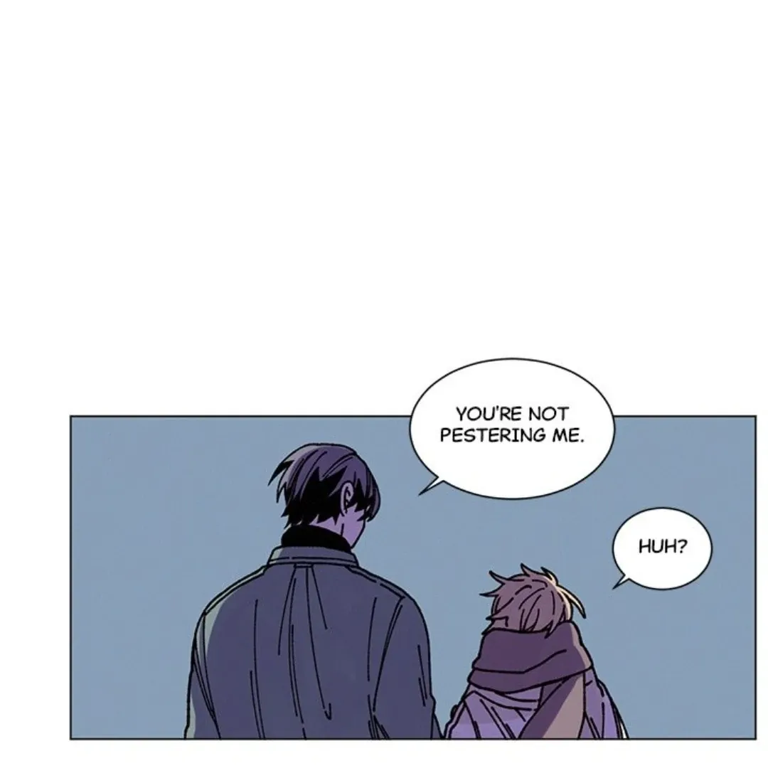 Read Merry! Memory chapter 10 image 17 on Lezhin