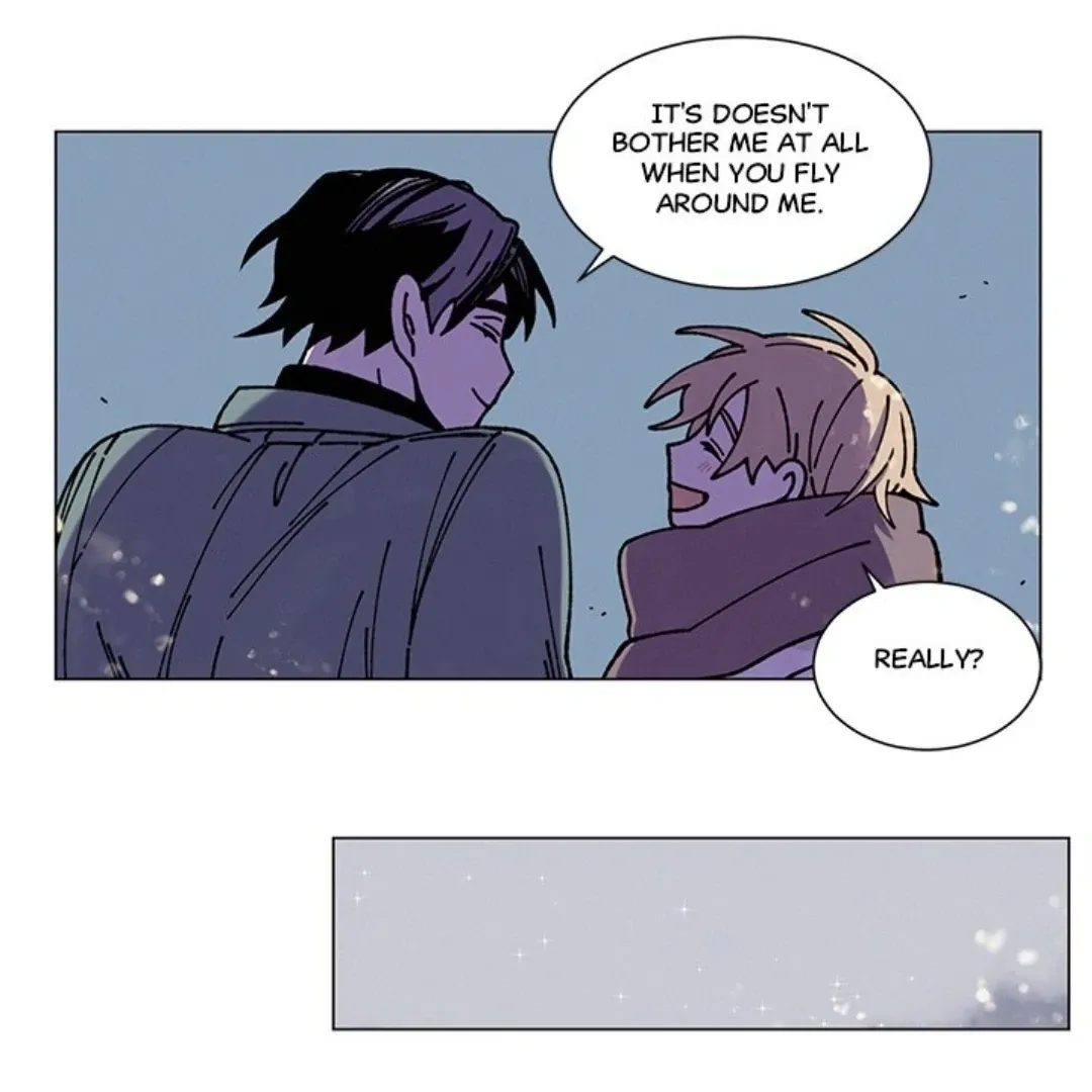 Read Merry! Memory chapter 10 image 18 on Lezhin