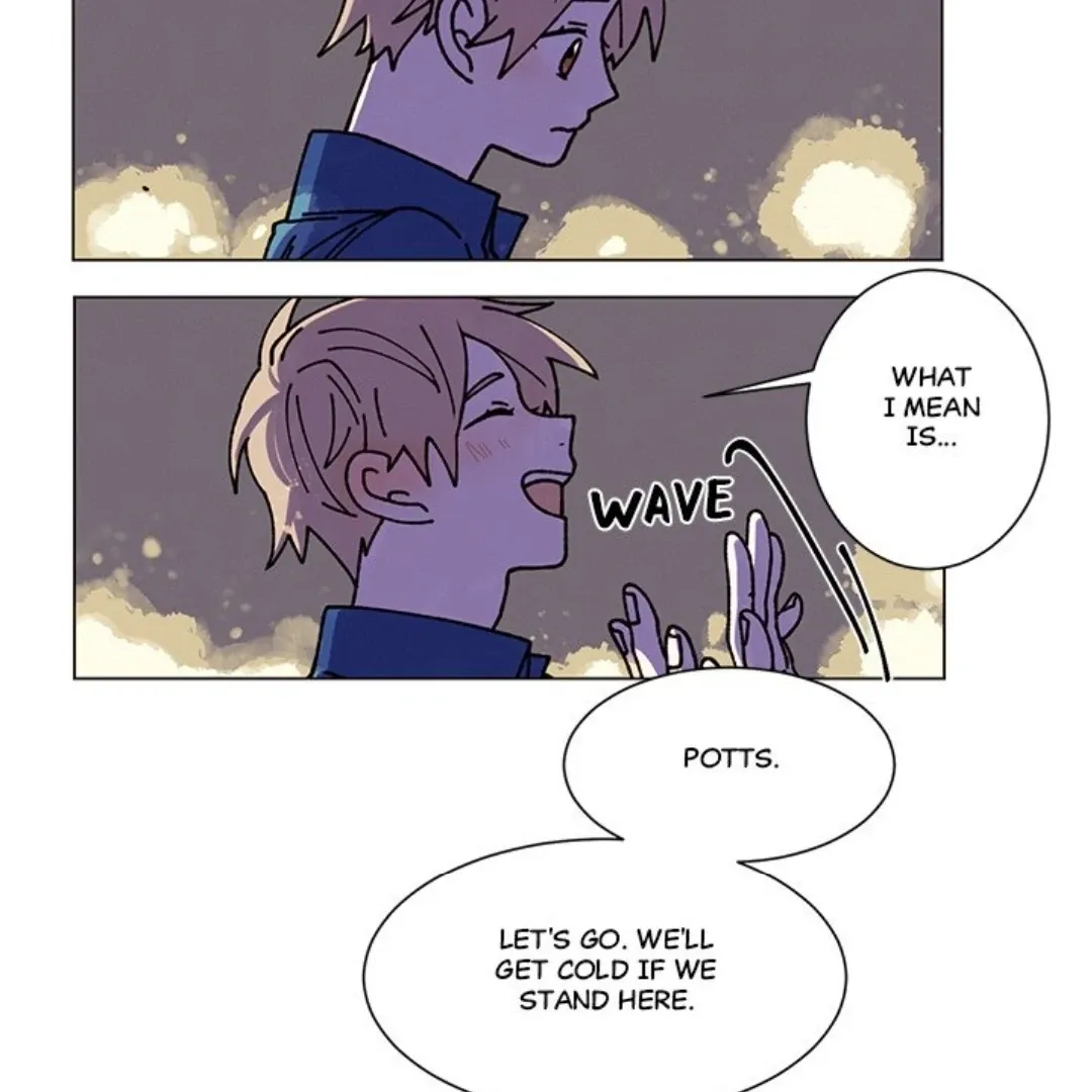 Read Merry! Memory chapter 10 image 2 on Lezhin