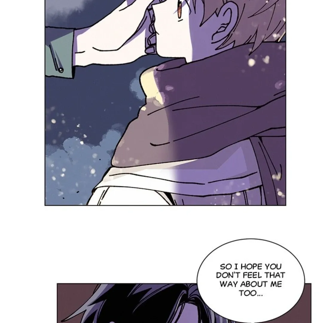 Read Merry! Memory chapter 10 image 20 on Lezhin