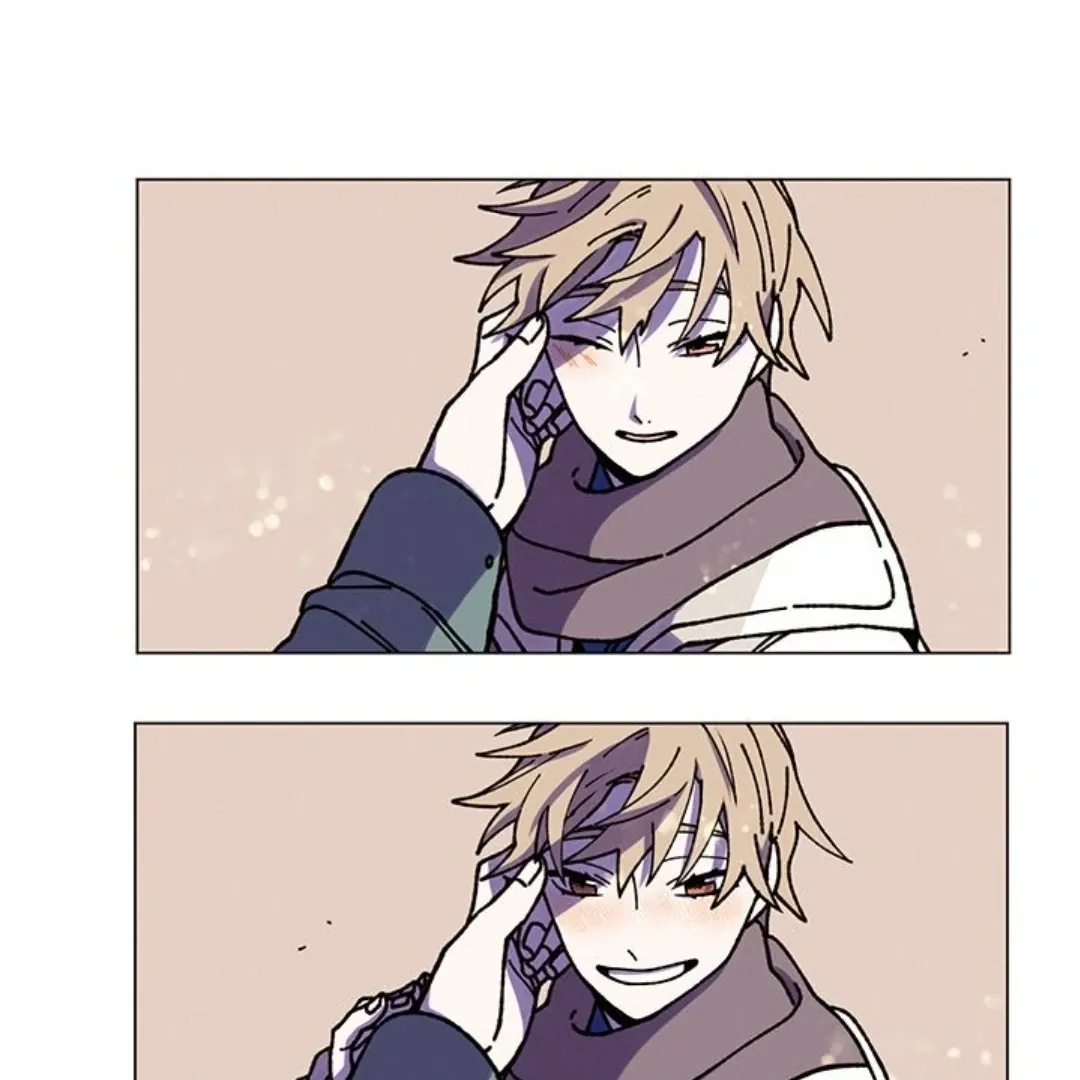 Read Merry! Memory chapter 10 image 22 on Lezhin