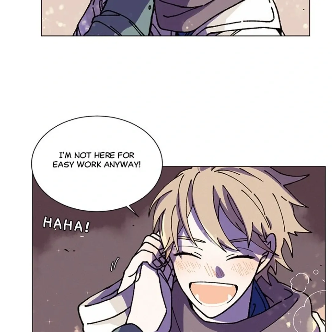 Read Merry! Memory chapter 10 image 23 on Lezhin