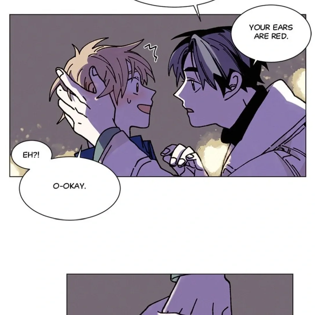 Read Merry! Memory chapter 10 image 3 on Lezhin