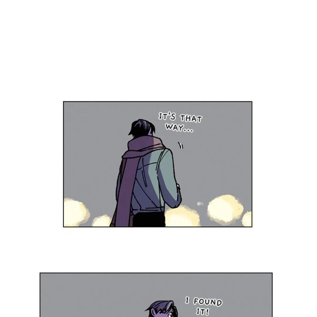 Read Merry! Memory chapter 10 image 31 on Lezhin