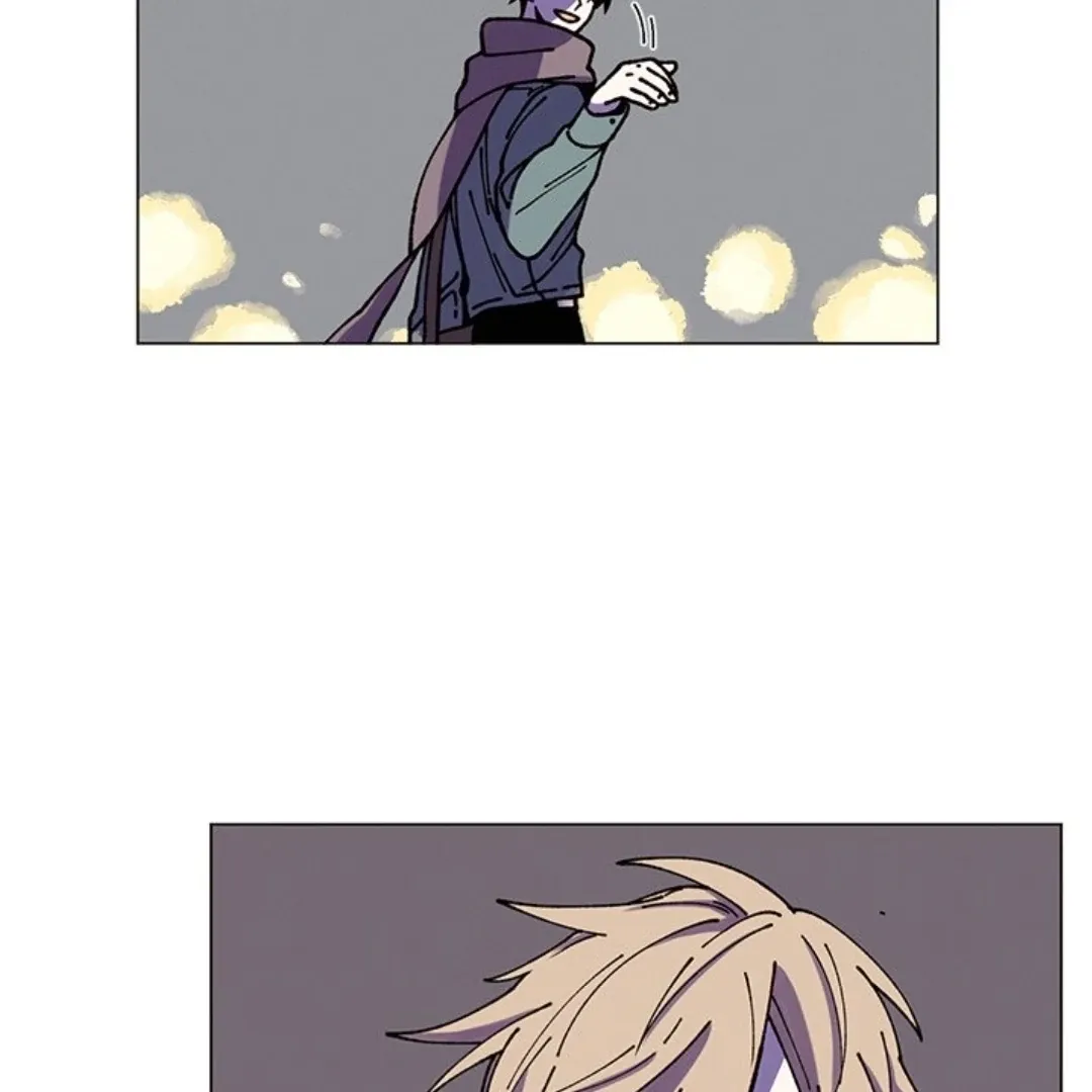 Read Merry! Memory chapter 10 image 32 on Lezhin