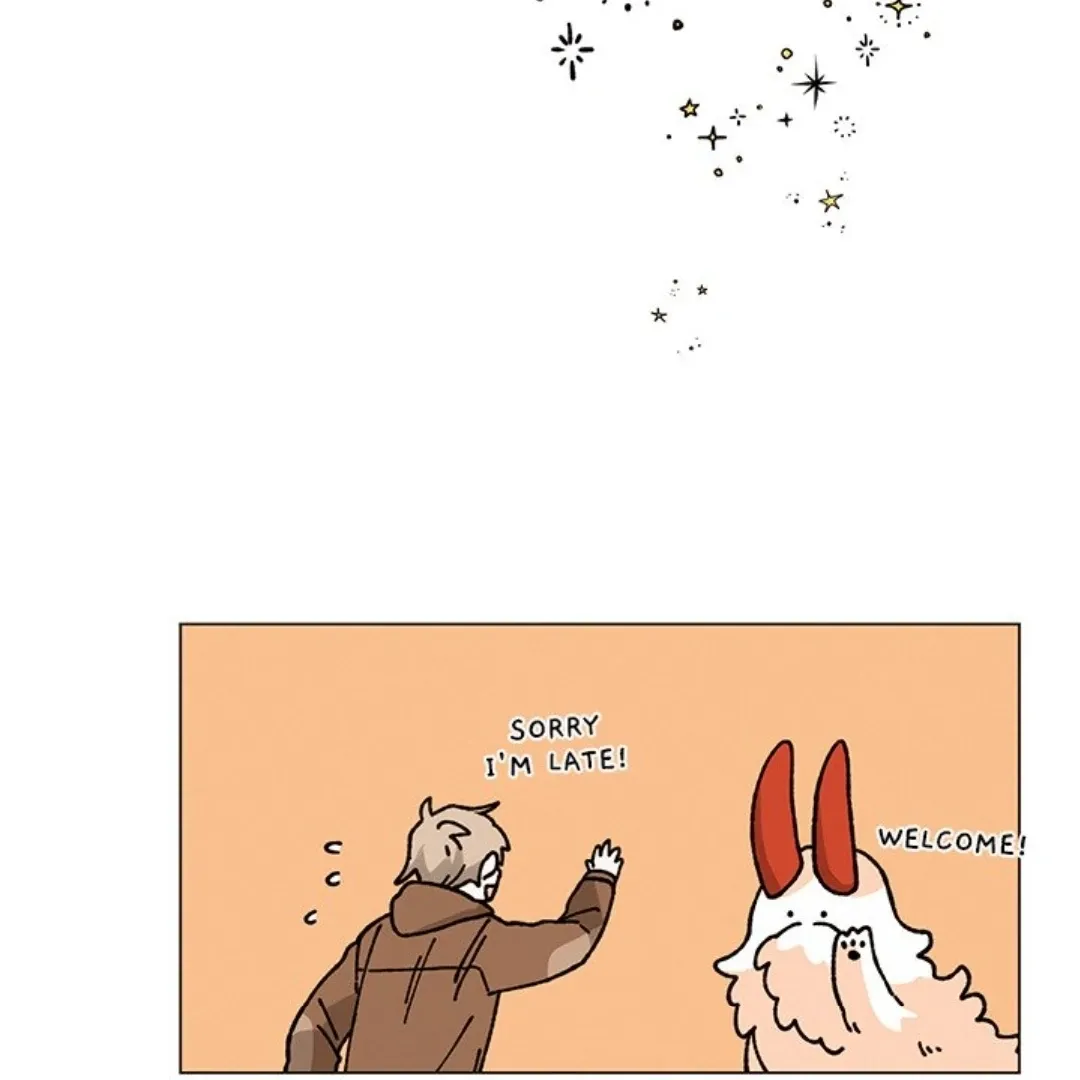 Read Merry! Memory chapter 10 image 37 on Lezhin