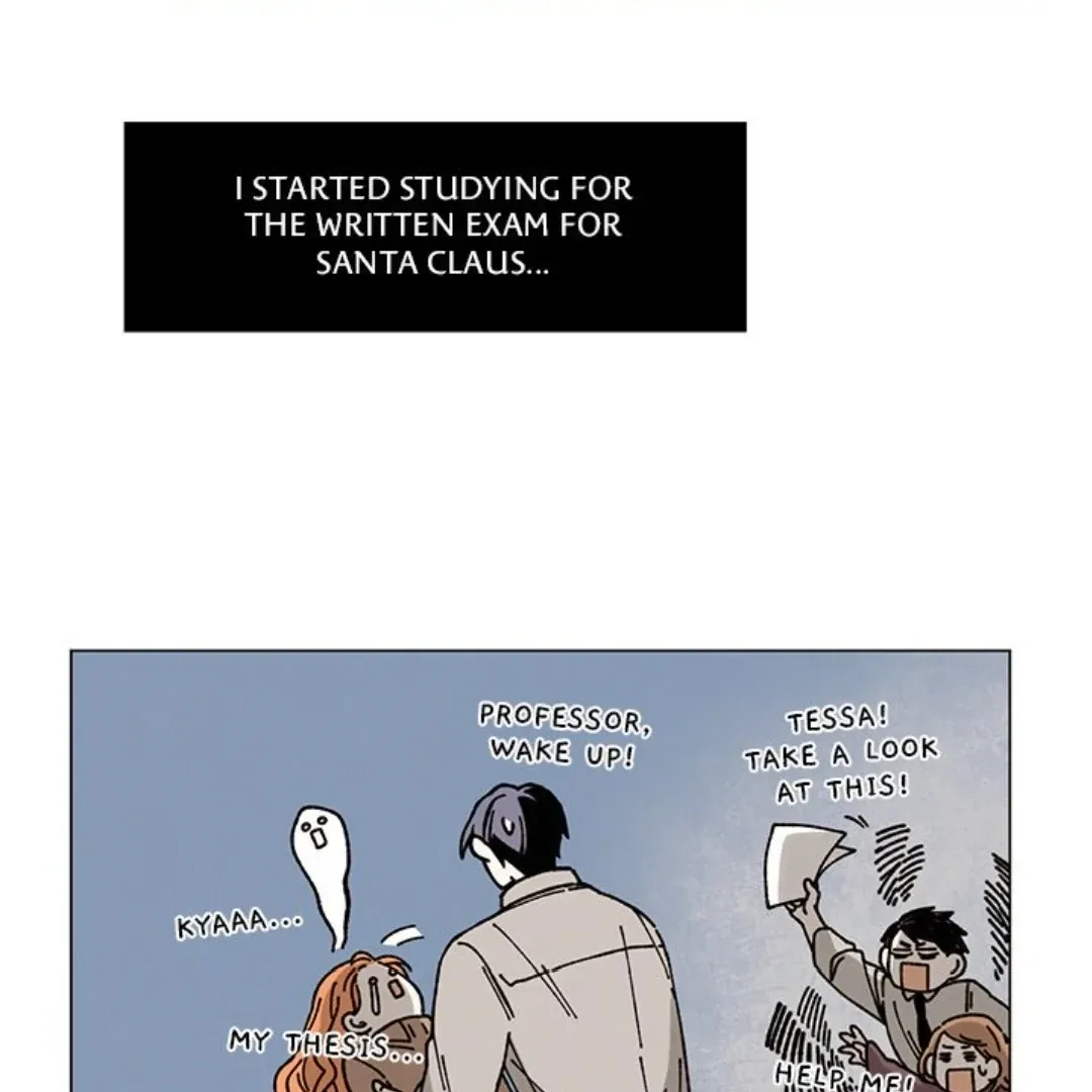 Read Merry! Memory chapter 10 image 38 on Lezhin