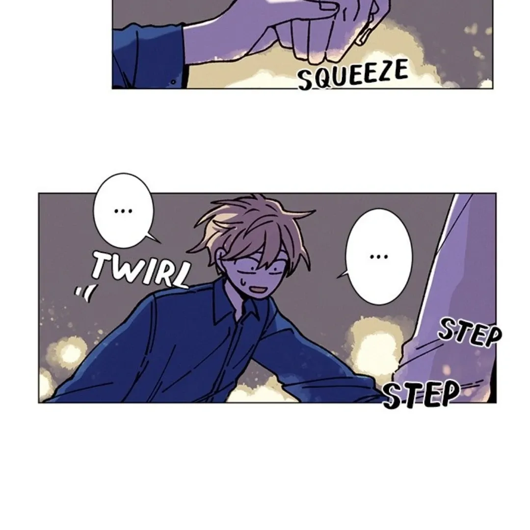Read Merry! Memory chapter 10 image 4 on Lezhin
