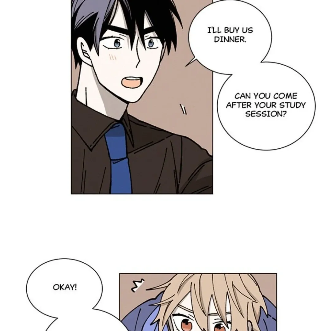 Read Merry! Memory chapter 10 image 43 on Lezhin