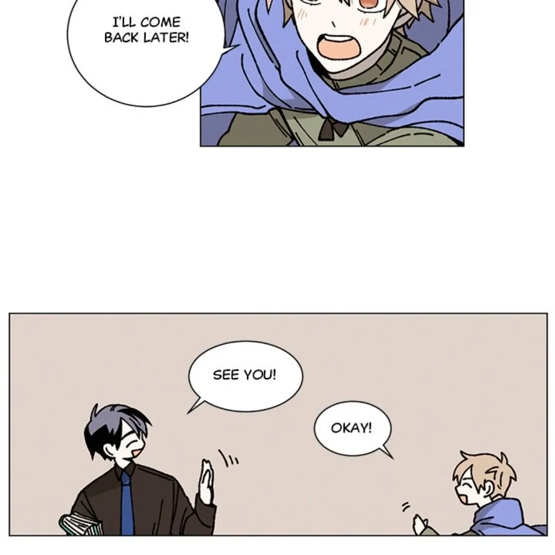 Read Merry! Memory chapter 10 image 44 on Lezhin