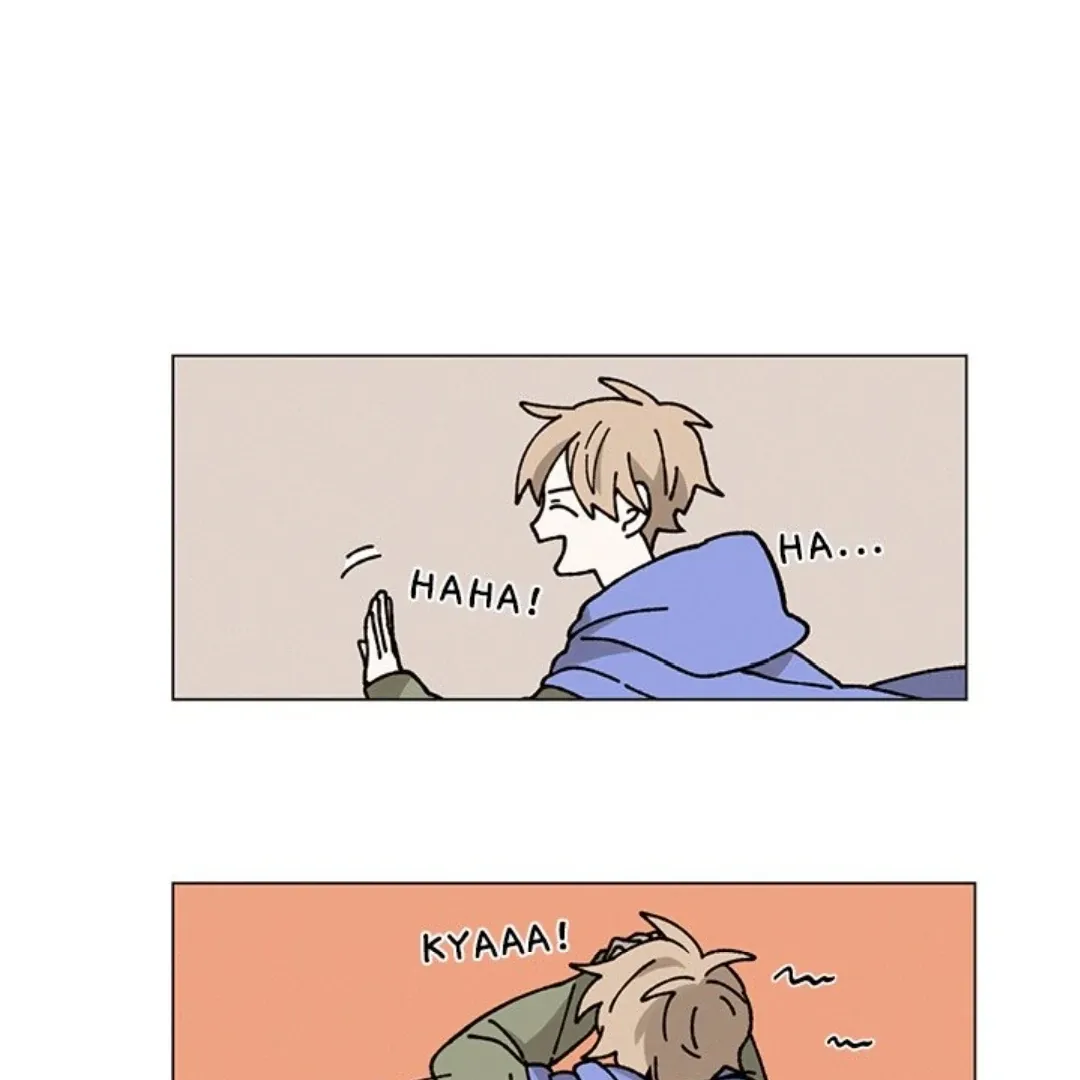 Read Merry! Memory chapter 10 image 45 on Lezhin