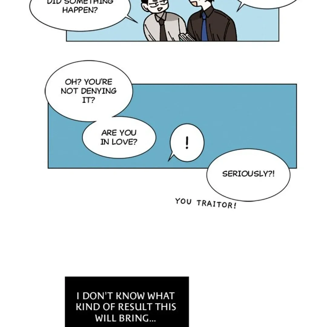 Read Merry! Memory chapter 10 image 48 on Lezhin