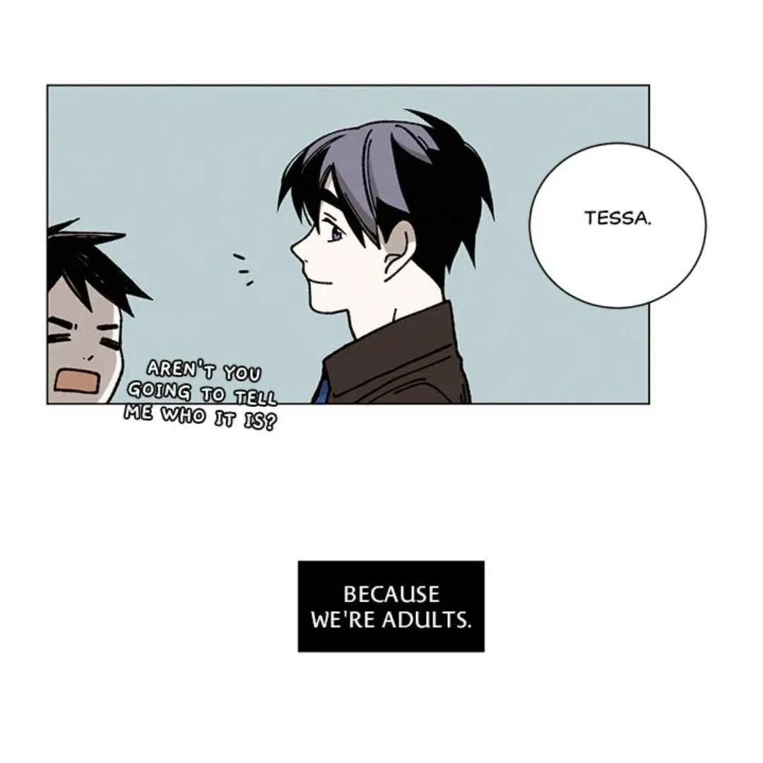 Read Merry! Memory chapter 10 image 50 on Lezhin
