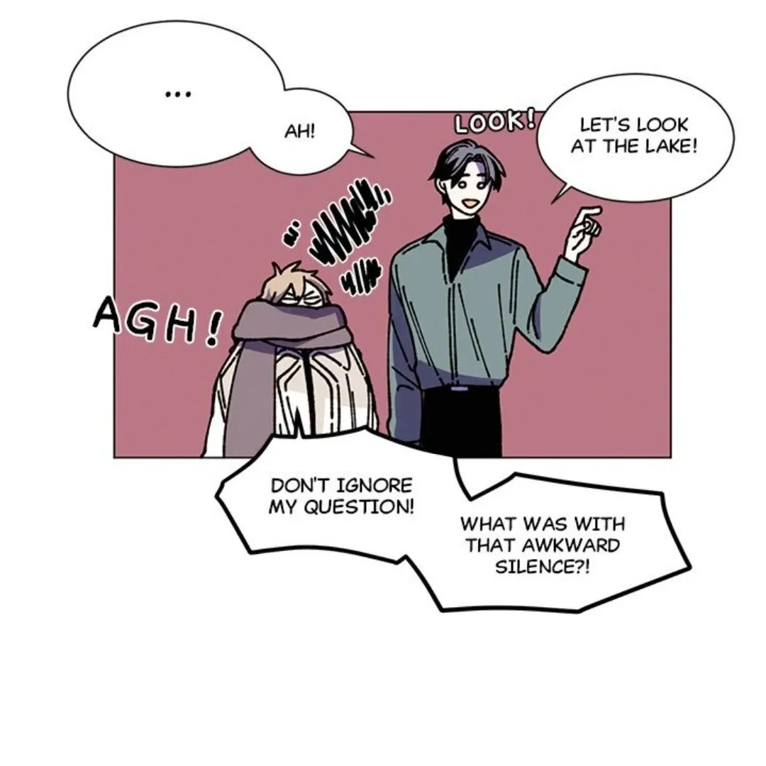 Read Merry! Memory chapter 10 image 9 on Lezhin